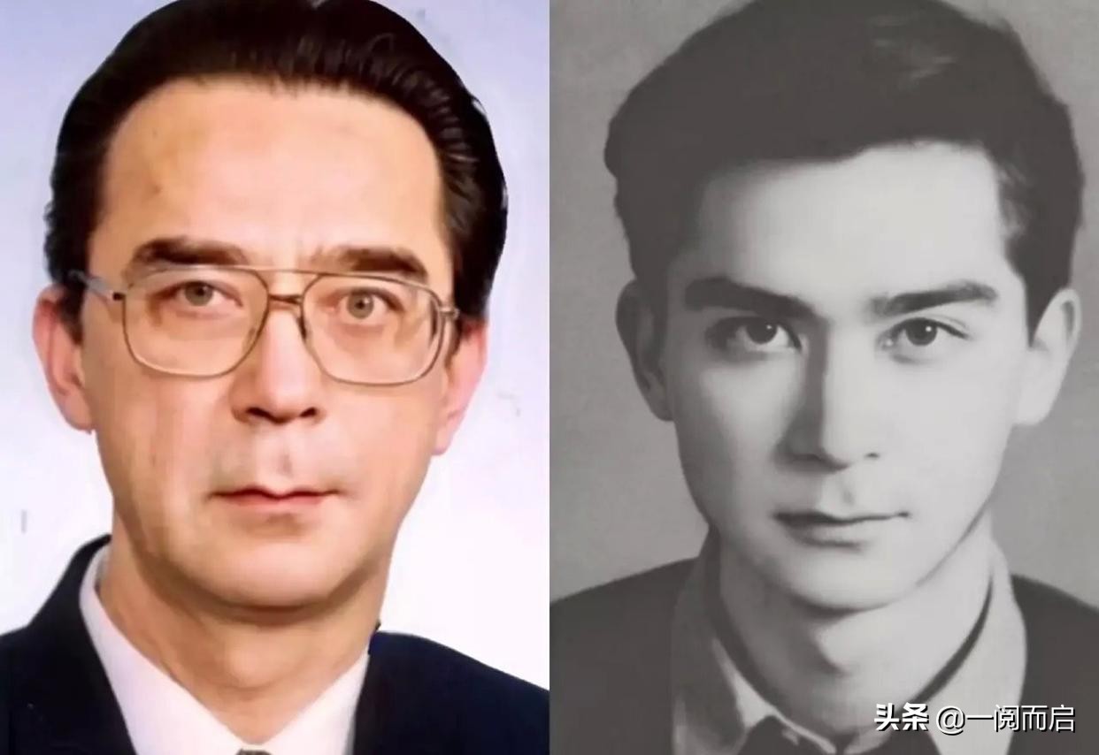 最帅院士曾经差生逆袭，高考近满分无缘清北，选择石油成就第一