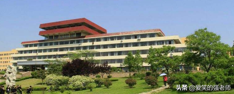 低调不起来的青岛大学—录取分直逼211、985名校