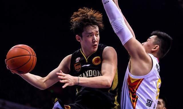 cba为什么比赛视频直播（CBA今日开赛却惨遭忽视，四场比赛央视竟无直播安排，为何？）