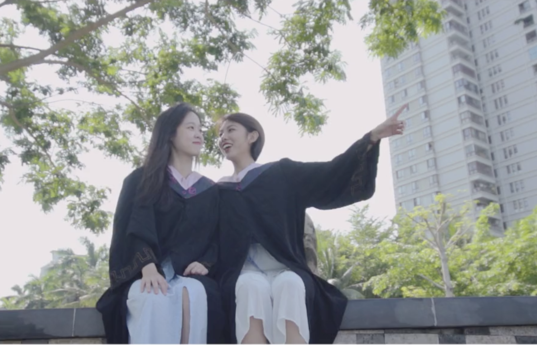 有人就有江湖，高校亦是如此，我国高等院校江湖中的各大门派图谱