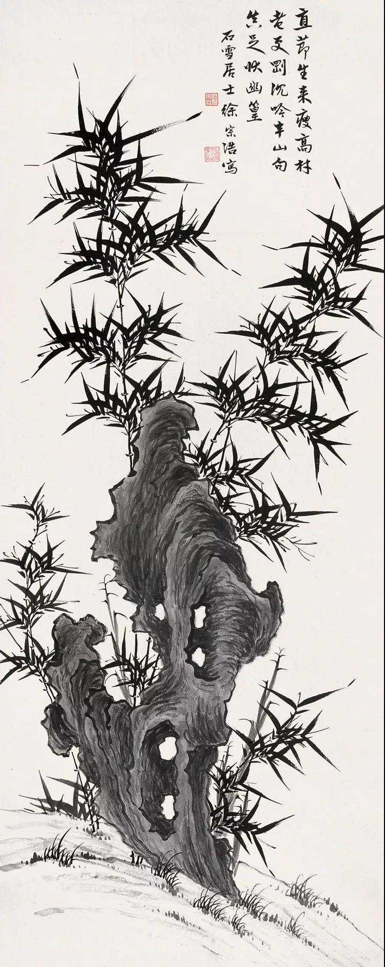 关注云宝关于绘画 的聊天为什么中国画大师们喜欢 钟奇 天天看点