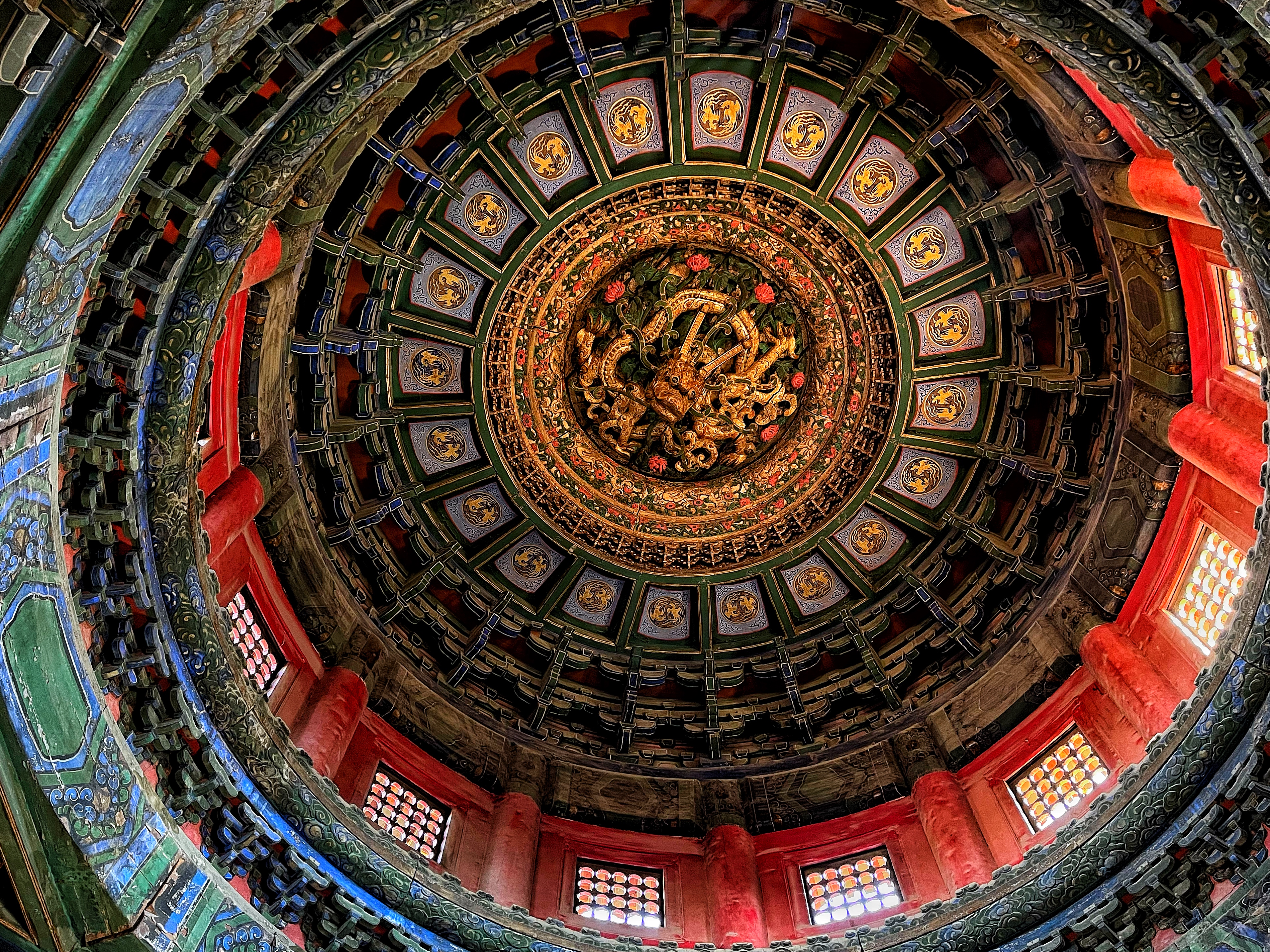 故宫乾清宫 故宫乾清宫图片-徐拾记官网