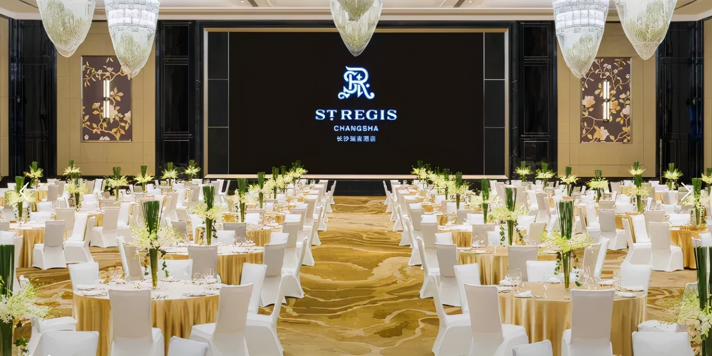 会务大师：如何选择会议活动场地？