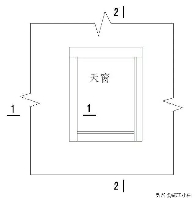 知名企业“施工节点”做法讲解