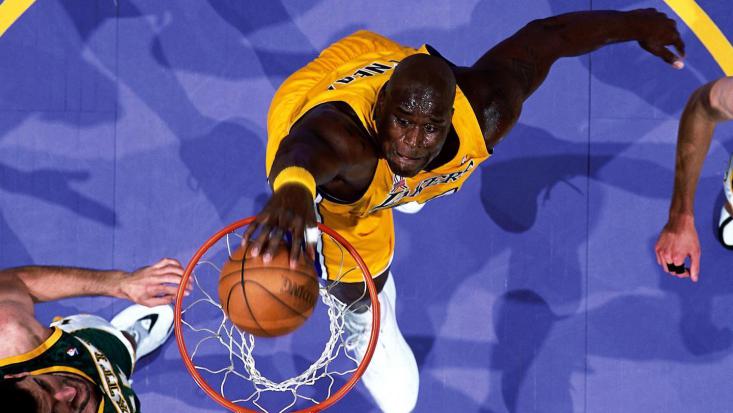 nba小皇帝（NBA外号的霸气级别：小皇帝A级，闪电侠S级，而他SSS级也不为过）