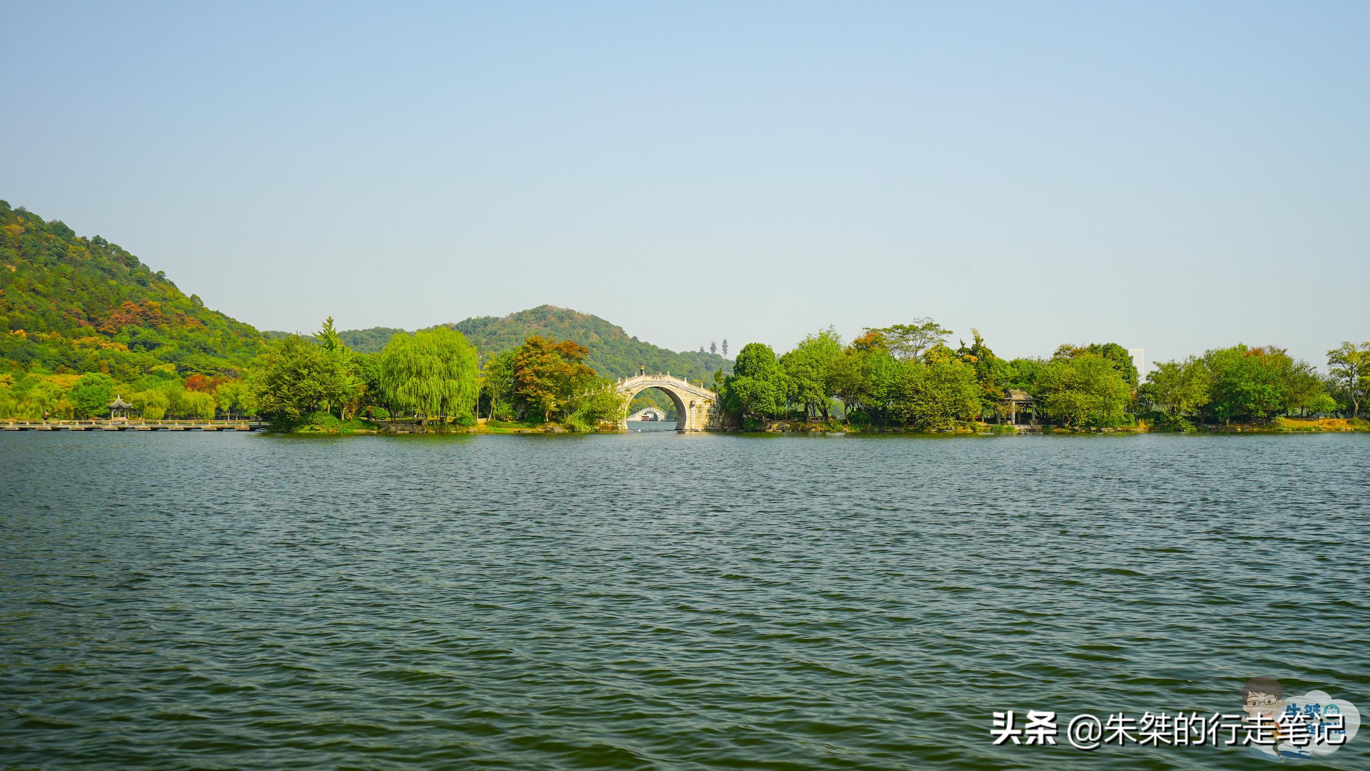 明年杭州亚运会主会场像什么(2022年亚运会主场馆所在地，境内风景名胜众多，名字却鲜为人知)