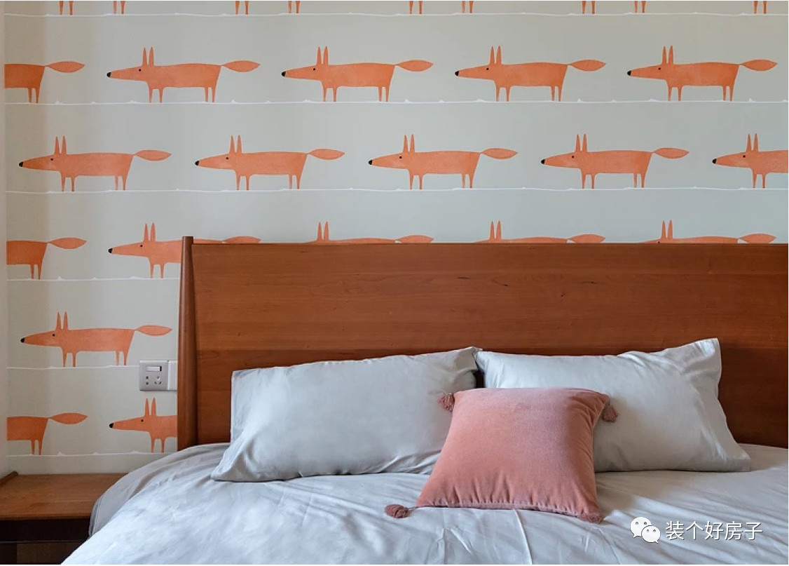 她老家在《梦想改造家》爆火后，新家再次让人一眼沦陷，极度舒适