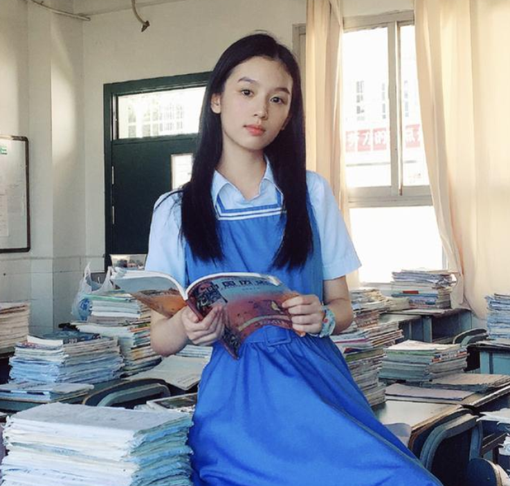 《少年的你》：霸凌周冬雨的那个校花，其实远比女主更可怜