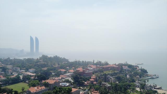 厦门三天三夜游，我只去了这三个地方，但却很满足