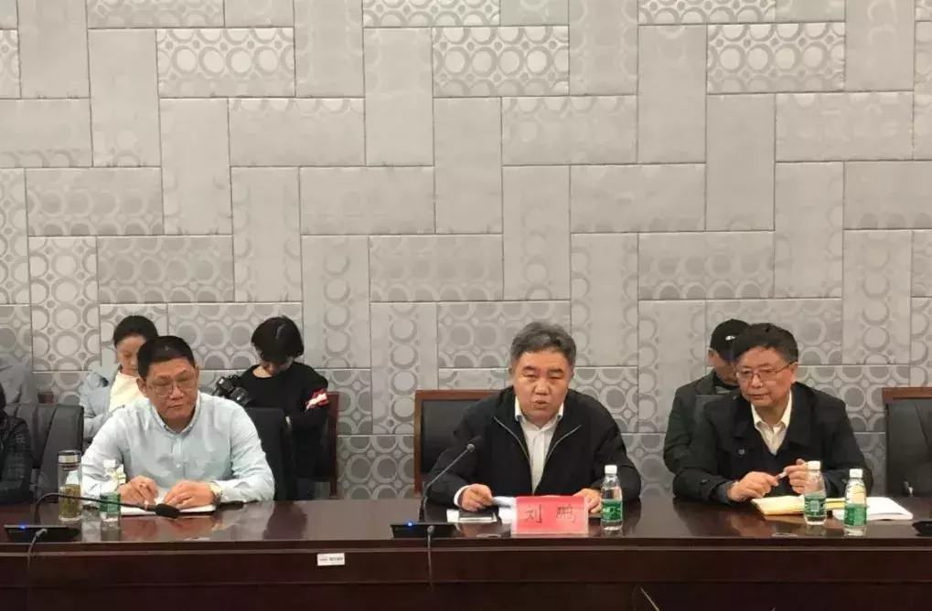 搭建创新成果交流平台 为高端纺织业发展提供强有力保障