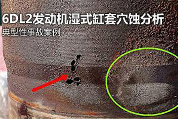 水温异常对发动机有哪些损害？冷却液可不能随便用