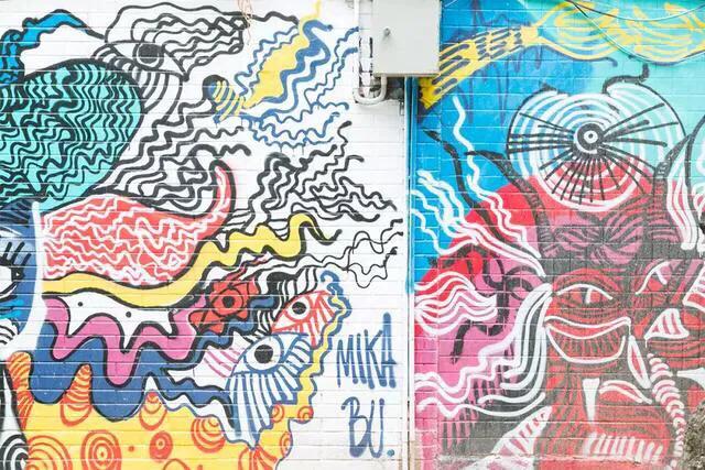 深圳十大免费特色创意园，有趣又好看