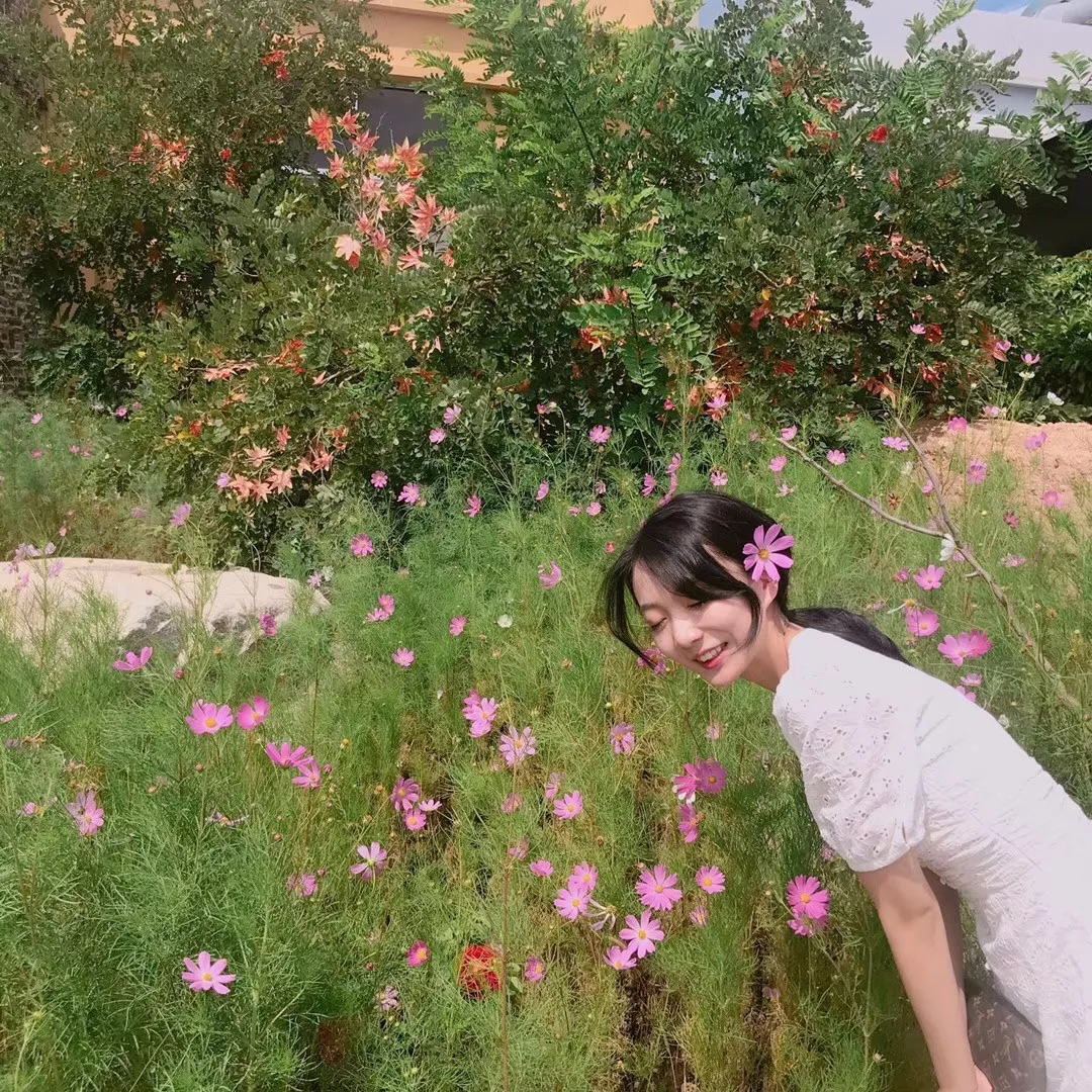 盘点西安美女超多的大学！惊艳到流鼻血