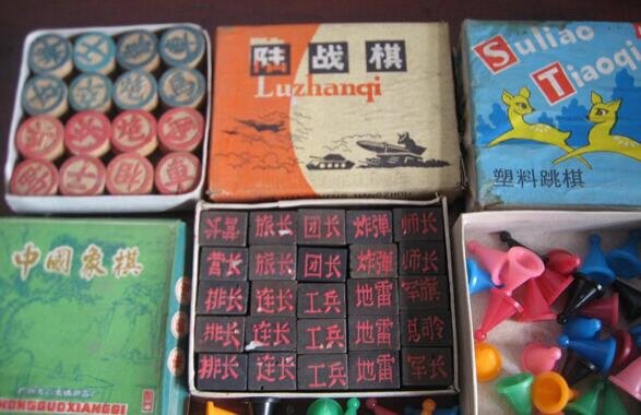70 80 90陪伴你儿时的回忆有哪些？盘点小时候我们曾玩过的玩具