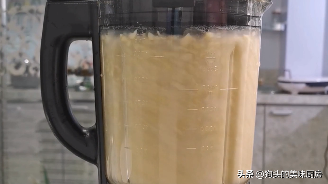 想吃豆腐不用买，电饭锅就能做，不加添加剂，又白又嫩跟买的一样