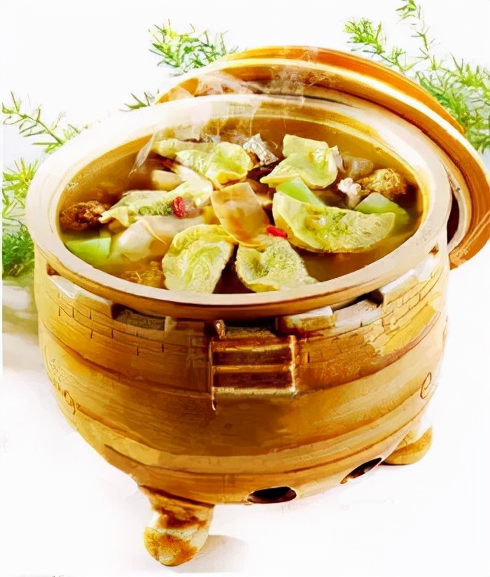 几道酒楼大众菜，经济实用