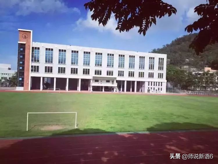 广东珠海四所实力很强的高中，你知道有哪些吗？