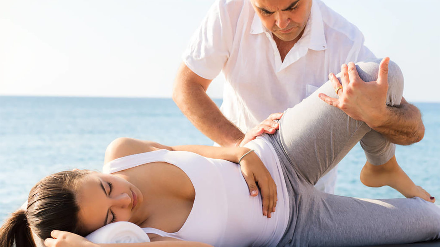 髋关节有积液了咋办？医生：千万不能一消了事！