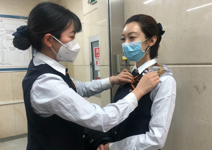 殡仪馆招聘(殡仪馆秋季招聘开始)