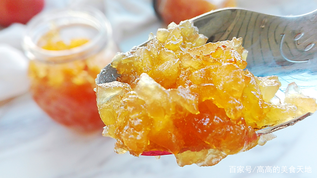 图片[2]-【苹果酱】做法步骤图 操作简单零添加 不要错过-起舞美食网