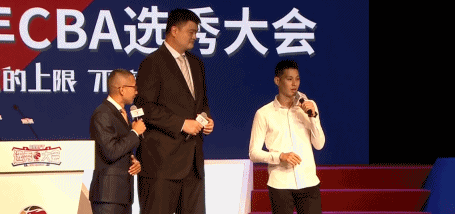 王少杰進cba哪個隊（CBA選秀大會落幕！王少杰當選狀元！這一次姚明沒有認錯他）
