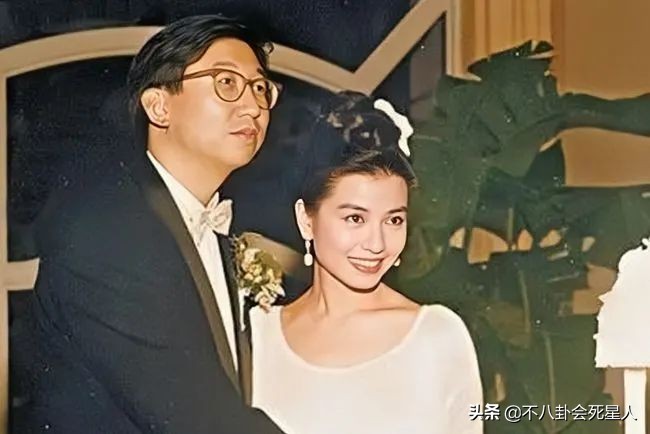 胜者为王4争霸在线播放(丈夫去世的香港女星，陈少霞抚养患病的女儿，钟楚红守寡14年)