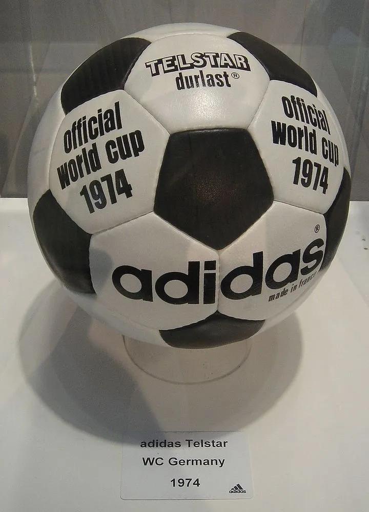 历届世界杯用球出售(历届世界杯足球赛的用球介绍)