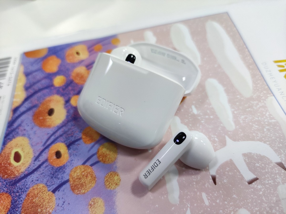 200价位耳机哪家强？漫步者 Lollipods mini蓝牙耳机一出手必属精品