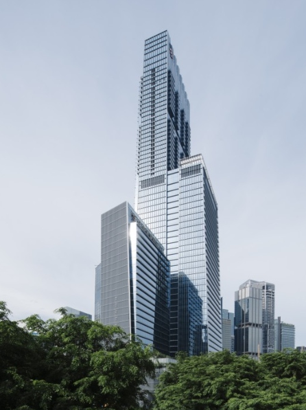 新加坡帆船建筑新加坡帆船酒店