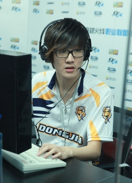 人气冠军则被快手收入囊中,cf威廉3.