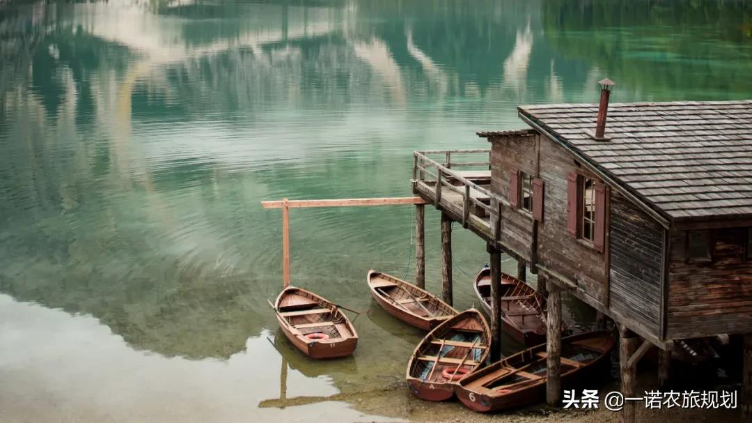 文旅项目开发7步走