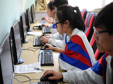 职高和普高的差距有多大？看了对比图后，普高家长沉默了