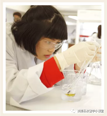 低调，但成绩逆天的英国TOP3顶尖私校--英国康德学院