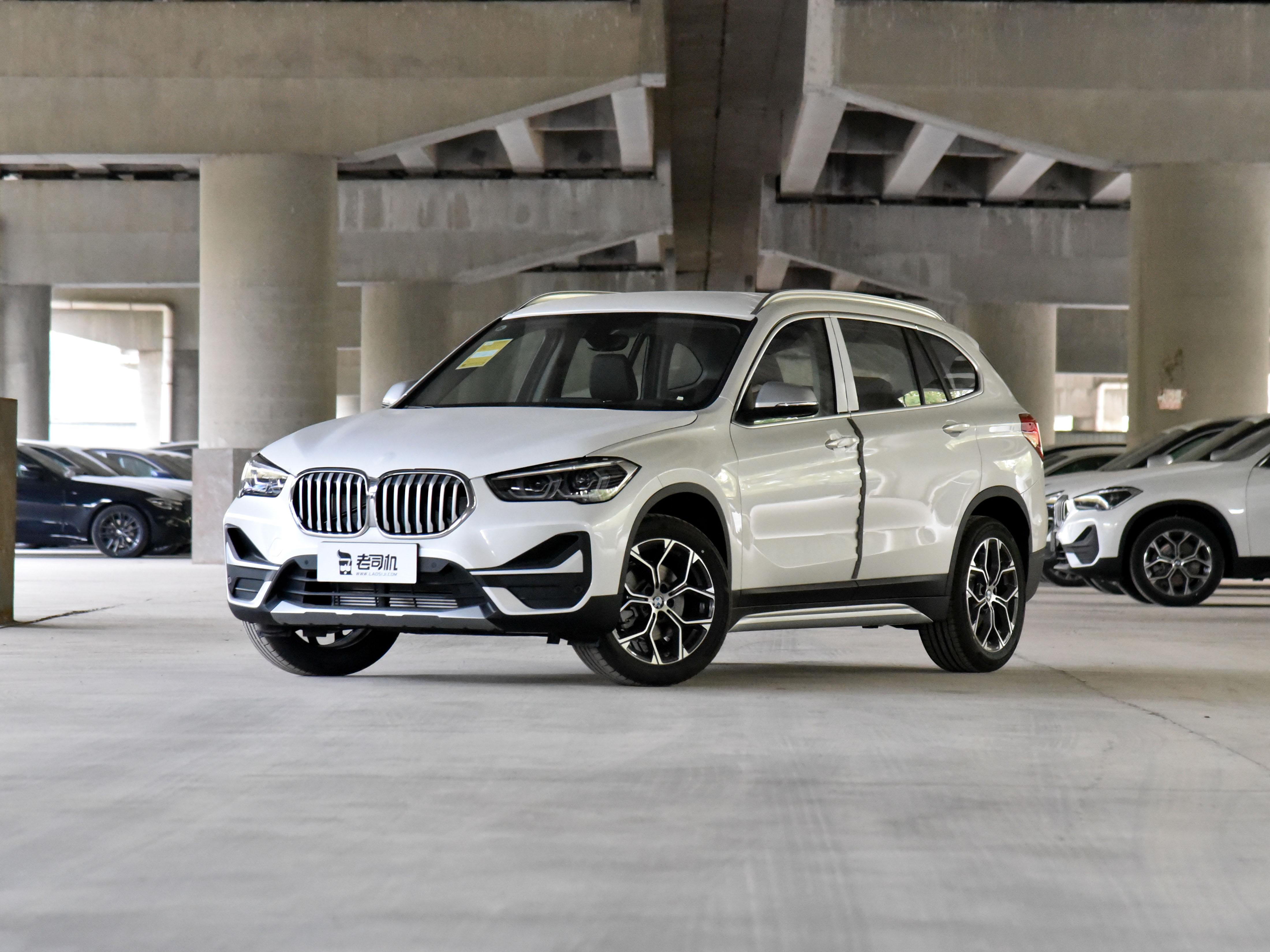 豪华品牌合资价格，大空间入门SUV，拥有6.2L油耗，带你看宝马X1