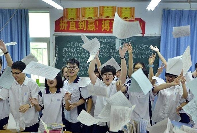 这次高考数学难度（2021年高考难度系数到底多大）