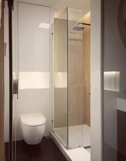 德国人的逆天装修，超人性的设计值得学习