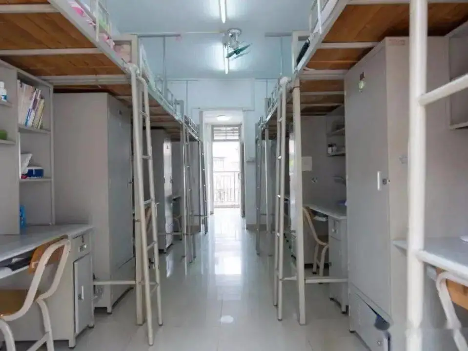 广州高中宿舍大揭秘，快来看看哪所环境最好，住得最舒服？