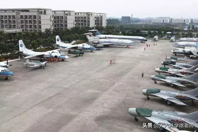 部属专科院校，考上就业不用愁