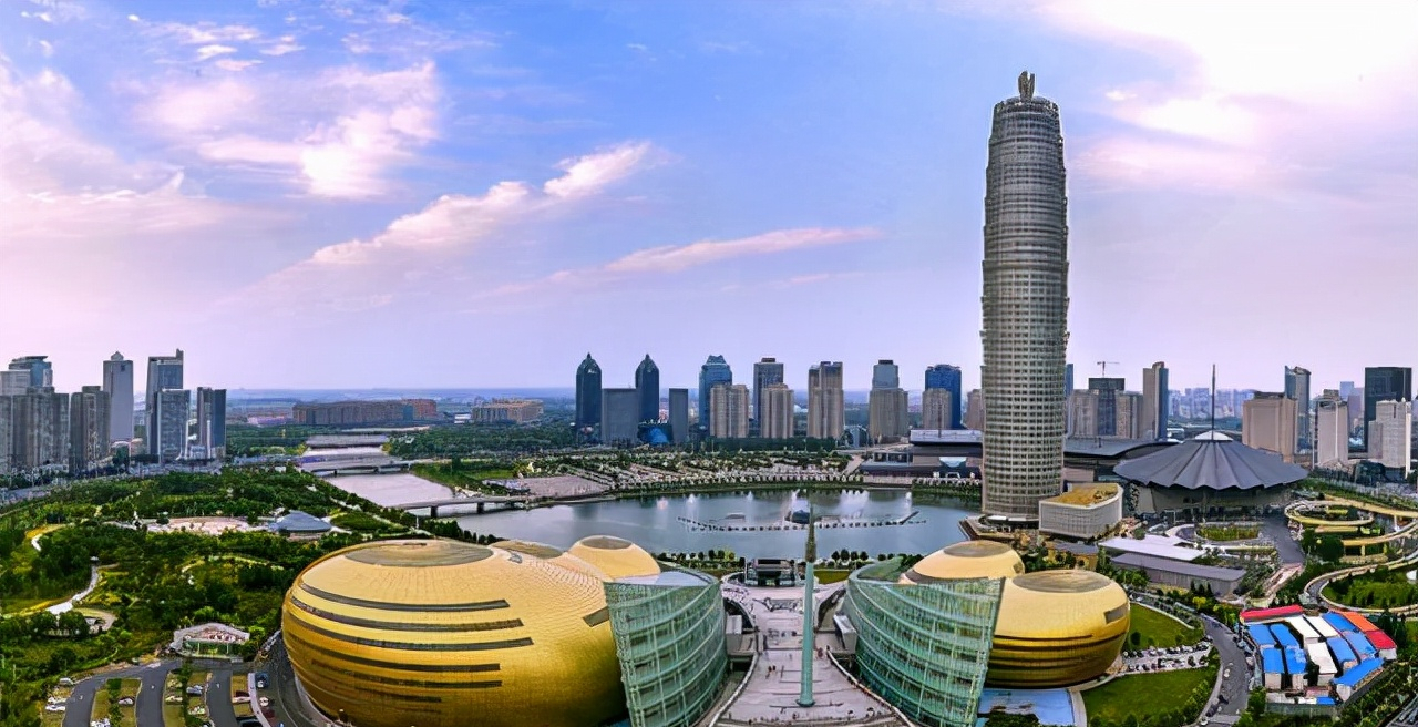 河南医学院（河大医学院并入郑大后）