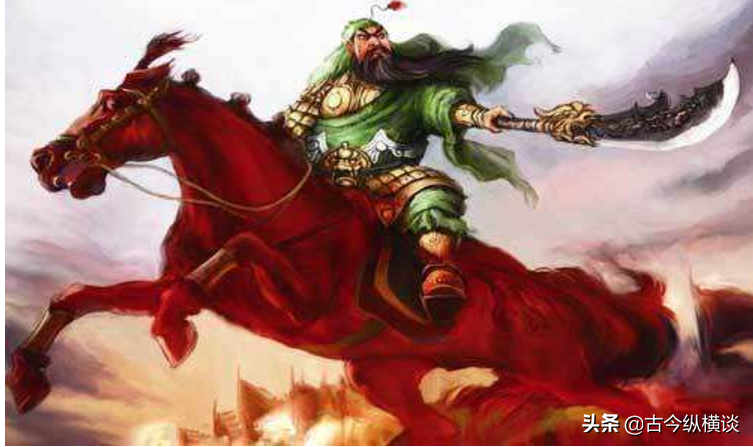 三国细柳营徐晃,在襄樊击溃关羽主力,导致了荆州的陷落