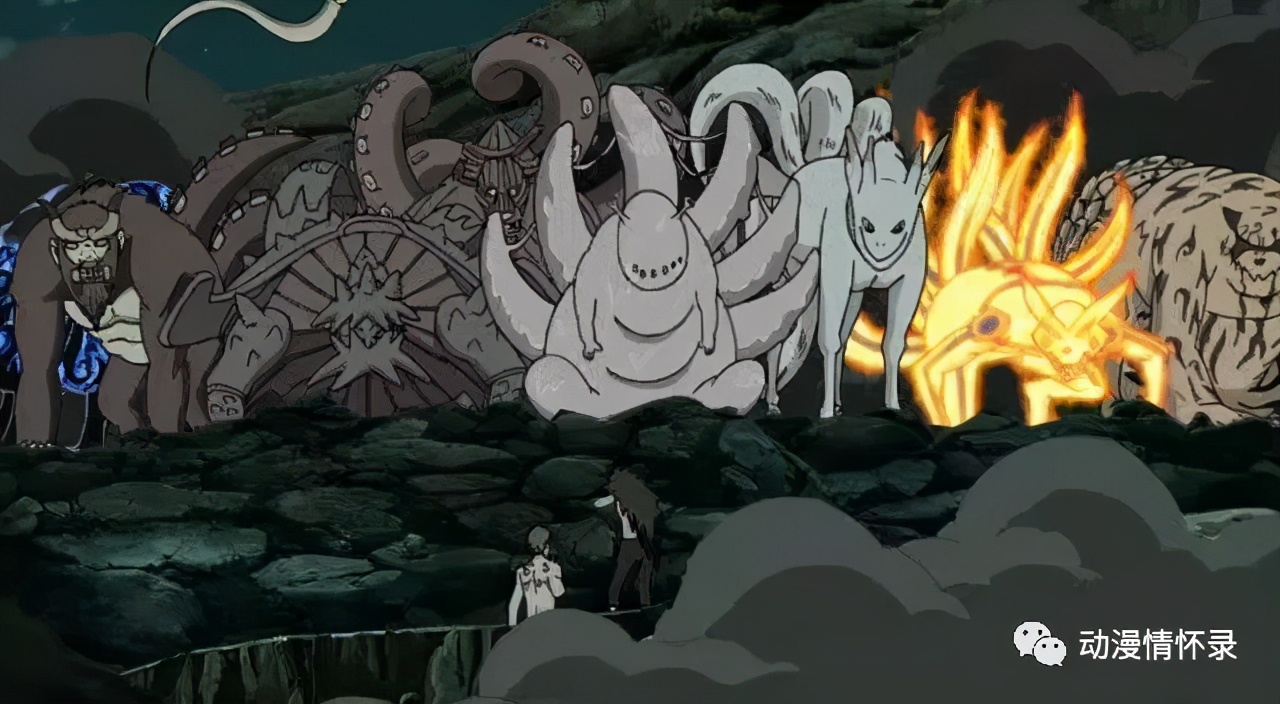 火影忍者350 火影忍者358集-佳迪双