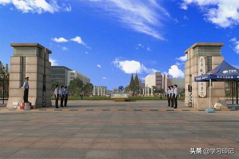 2021年高职院校排名，广东省份上榜最多，深职院连续多年霸榜