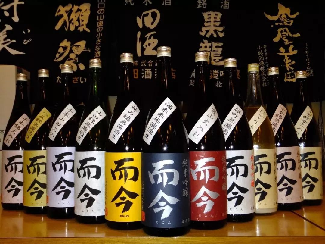 喜欢喝日本清酒的，请一定要熟记这份榜单