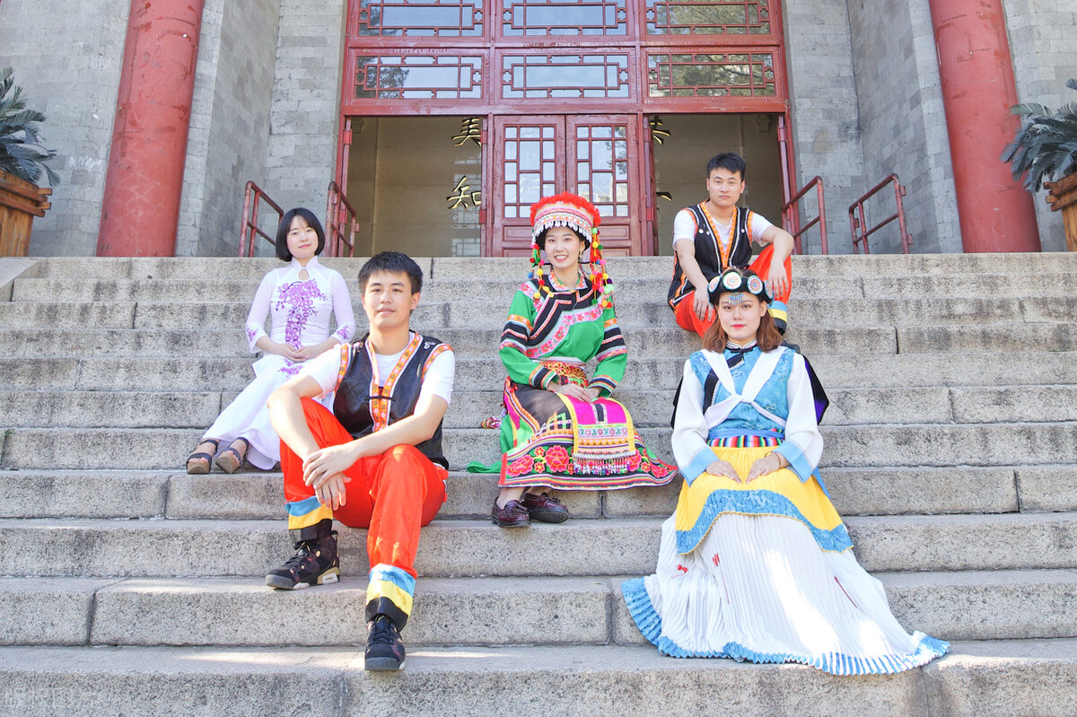 中南民族大学考研难吗（艺考录取分析这6所大学实力不一般）