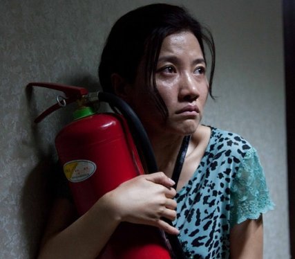 《万箭穿心》:别给李宝莉洗白了,她没有那么伟大