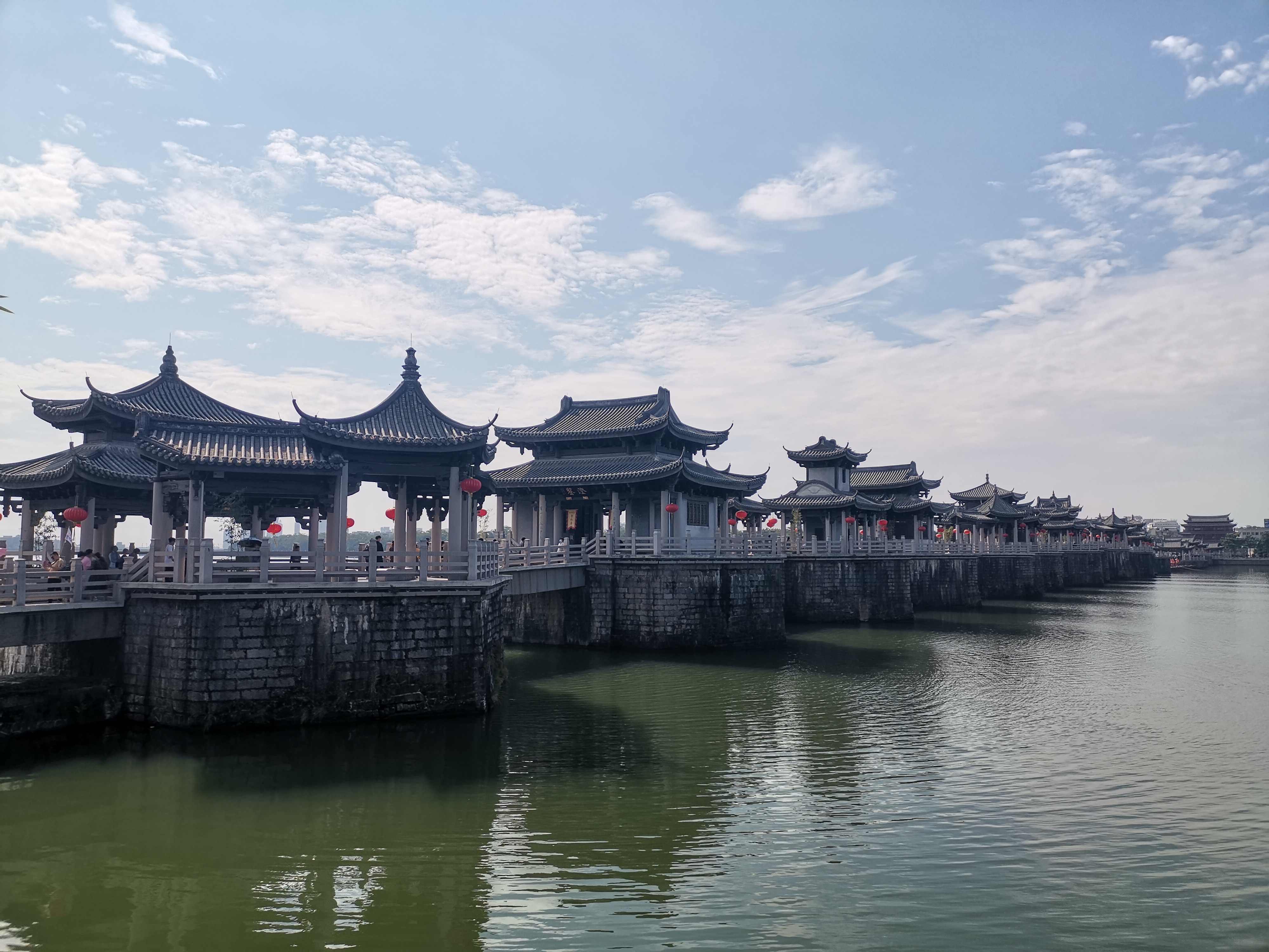 韩山风景区门票图片