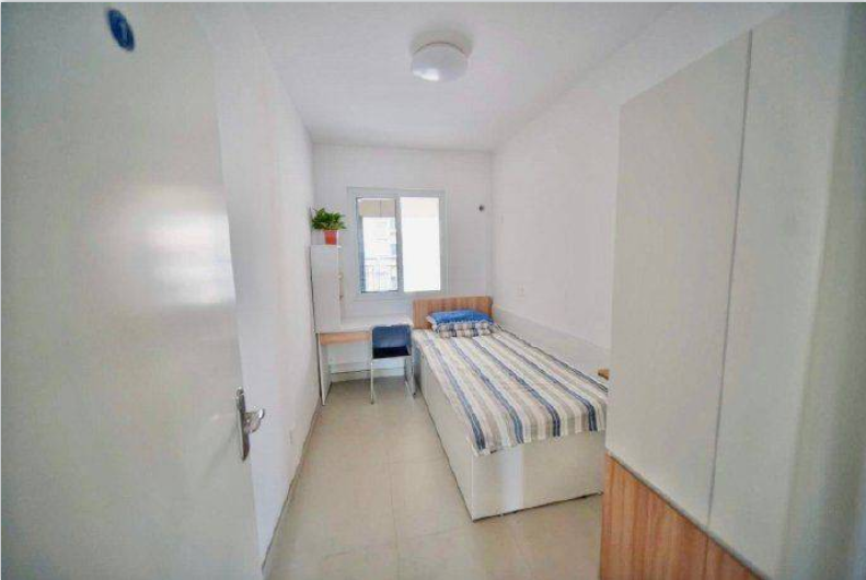 比招生简章还好使的“炫寝室”，空凋独卫还不贵，网友化身柠檬精