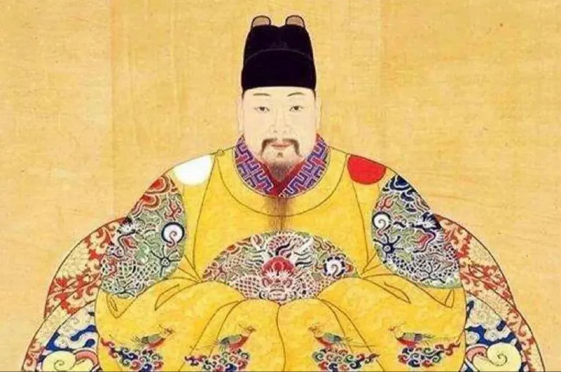 除了工作伤身外,明朝皇帝还喜欢吃丹药.