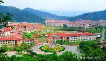 征集志愿：高考分数低，公办二本上不了，这几所大学了解一下