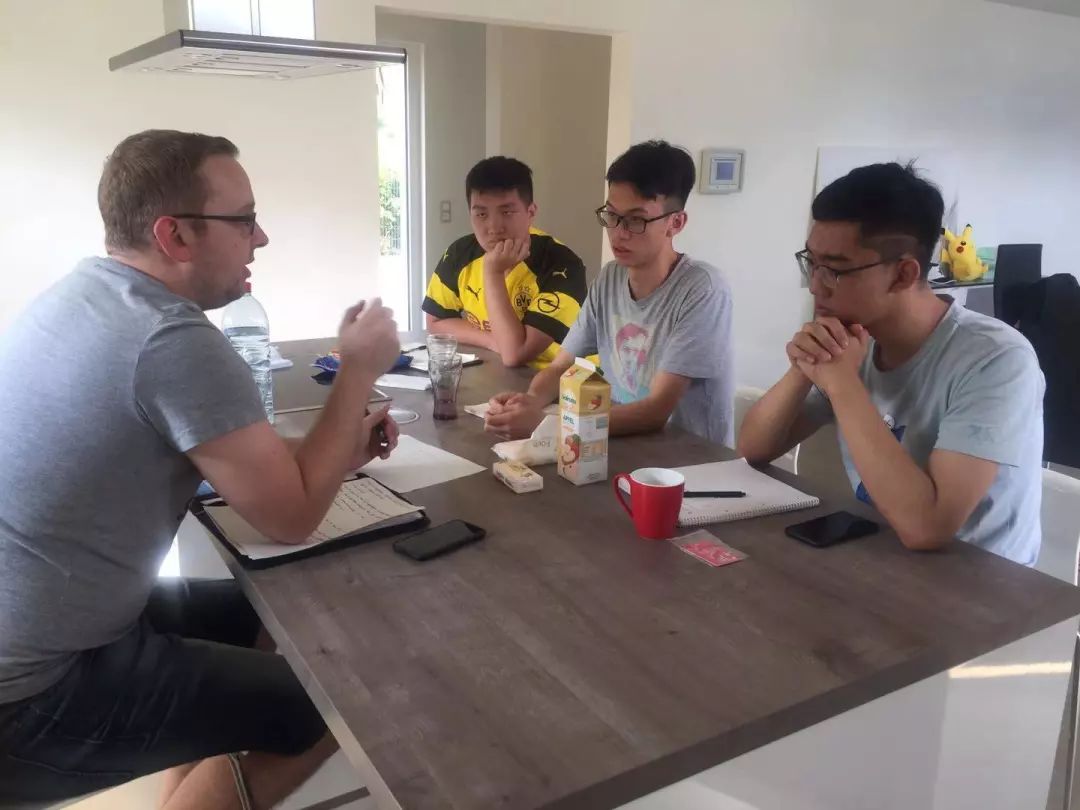 广州市交通运输职业学校——走出国门，追梦人生